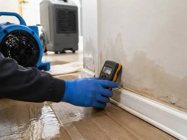 24/7 Water damage restoration services in Estes Park, CO - Rapid flood cleanup and mitigation